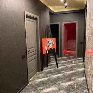  Apartment Lux In Center