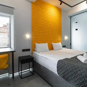 Stories Hub Leopoli