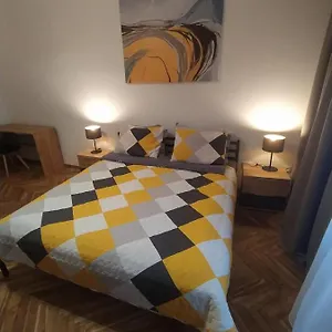 Meretyna Апартаменты