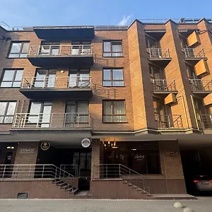  Apartment Old Center