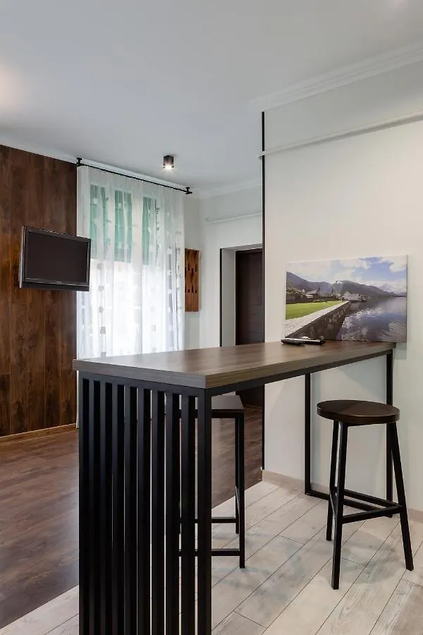 Lion King D2 Apartment Lviv 0*,  Ukraine